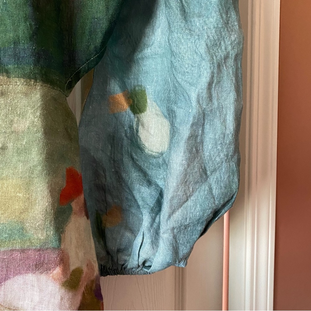 Bombay Project Euro Dress - Spring - Picture 6 of 9